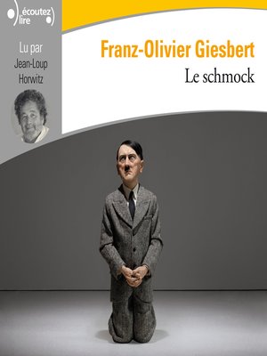 cover image of Le schmock